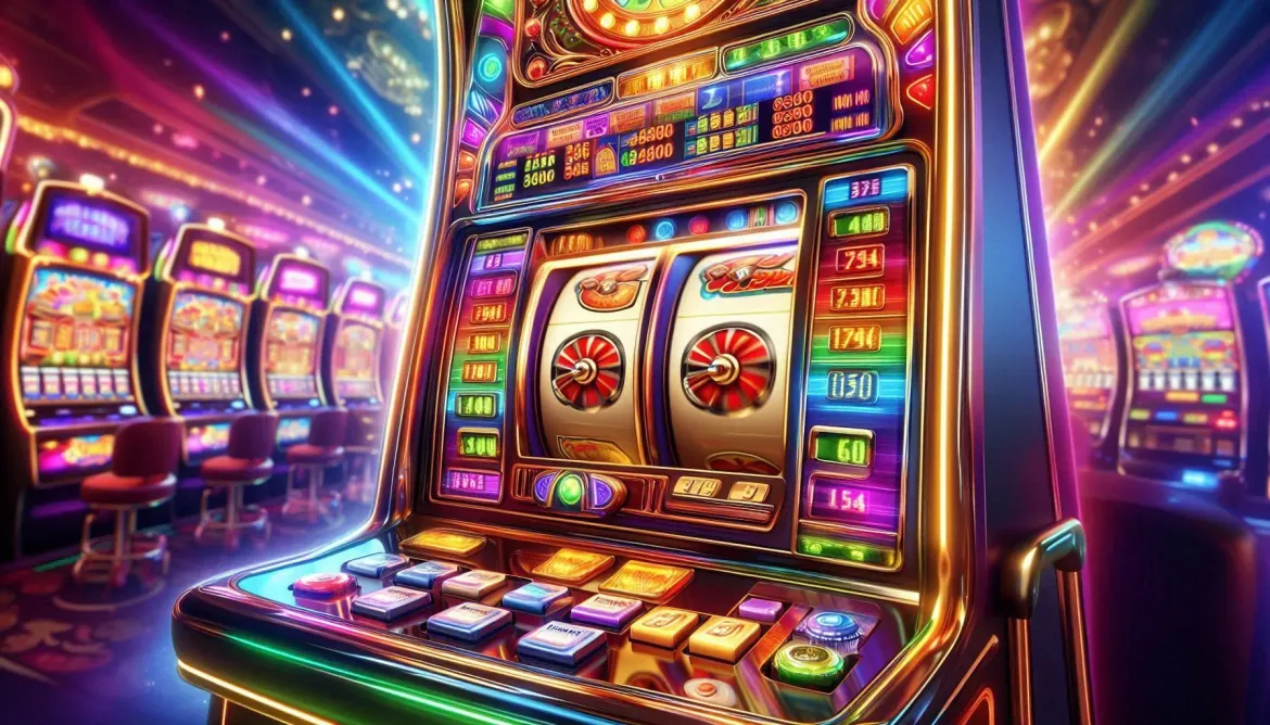 LuckyDays Casino